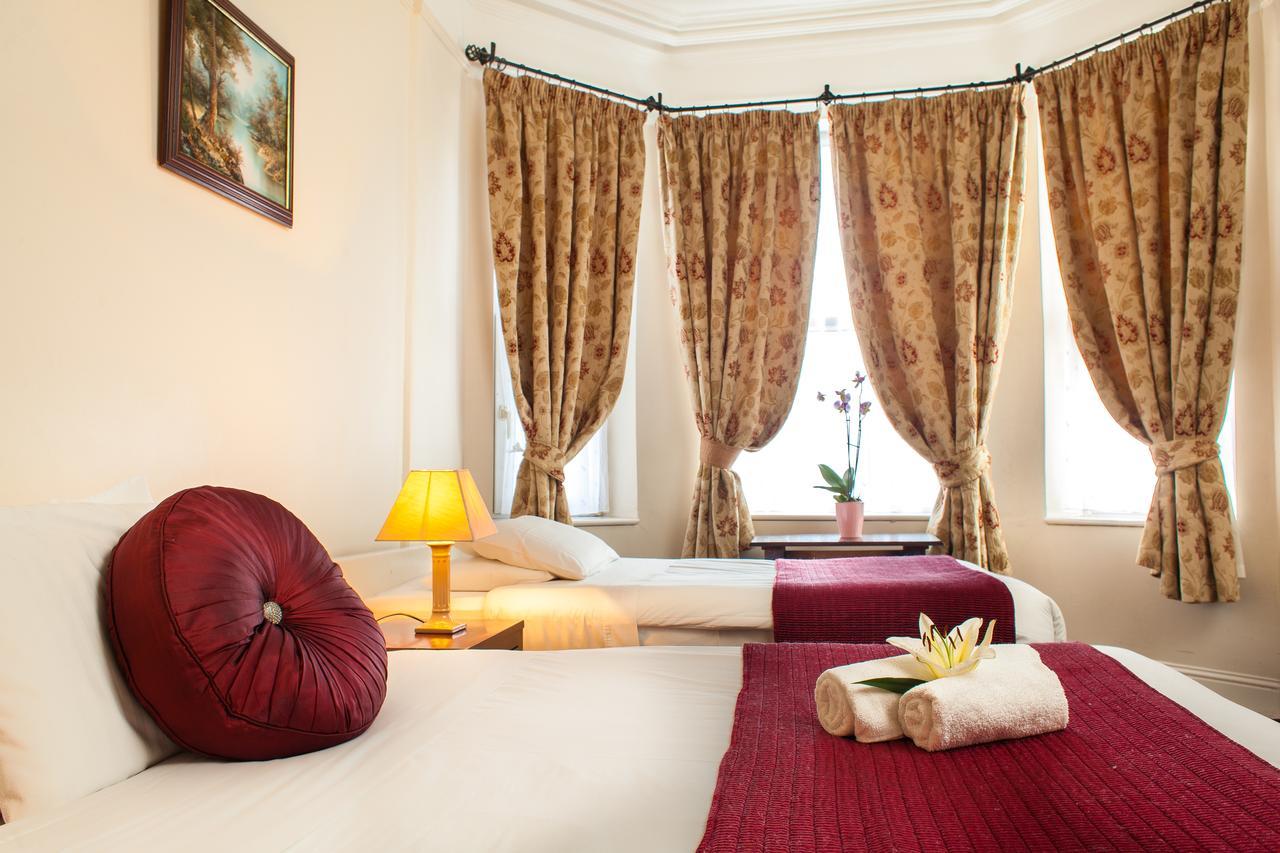 Killarney House Western Road Hotel Корк Екстериор снимка